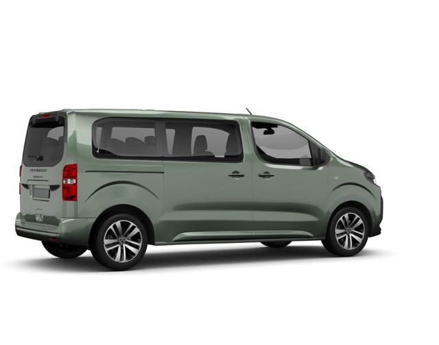 Peugeot Traveller Active L2 L3 2.2 BlueHDi 180&nbsp;BUSINESS 8-Sitzer EAT8 