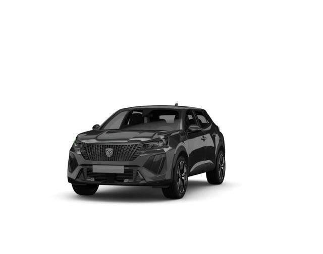 Peugeot 2008 - Hybrid 145 Allure 2008&nbsp; ALLURE&nbsp; 145k MHEV e-DCS6