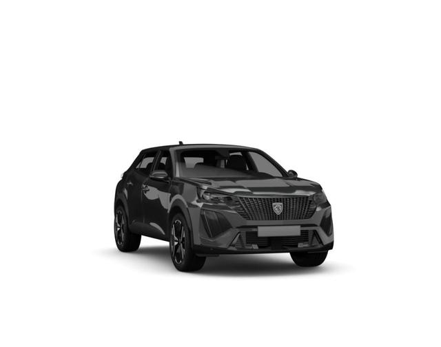 Peugeot 2008 Hybrid 145 Allure ALLURE&nbsp; 145k MHEV e-DCS6 