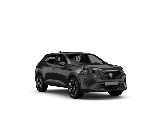 Peugeot 2008 Hybrid 145 Allure ALLURE&nbsp; 145k MHEV e-DCS6 