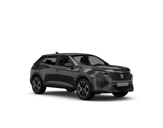 Peugeot 2008 Hybrid 145 Allure ALLURE&nbsp; 145k MHEV e-DCS6 