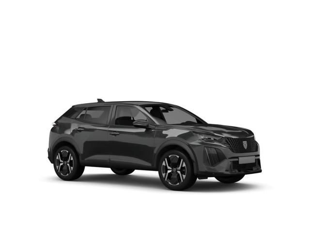 Peugeot 2008 Hybrid 145 Allure ALLURE&nbsp; 145k MHEV e-DCS6 