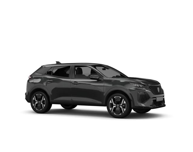 Peugeot 2008 Hybrid 145 Allure ALLURE&nbsp; 145k MHEV e-DCS6 