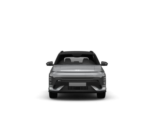 Hyundai KONA N Line 2WD (MY26) 1,6 T-GDI 110kW NLINE TECHNOLOGY MAN6 
