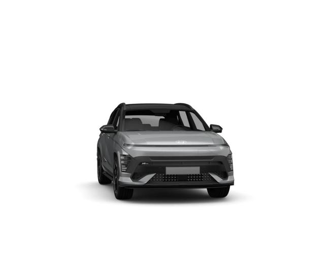 Hyundai KONA N Line 2WD (MY26) 1,6 T-GDI 110kW NLINE TECHNOLOGY MAN6 