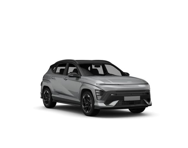 Hyundai KONA N Line 2WD (MY26) 1,6 T-GDI 110kW NLINE TECHNOLOGY MAN6 