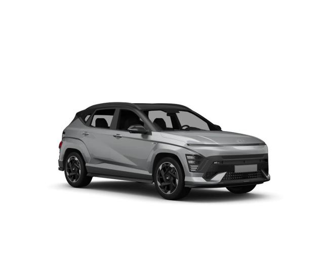 Hyundai KONA N Line 2WD (MY26) 1,6 T-GDI 110kW NLINE TECHNOLOGY MAN6 
