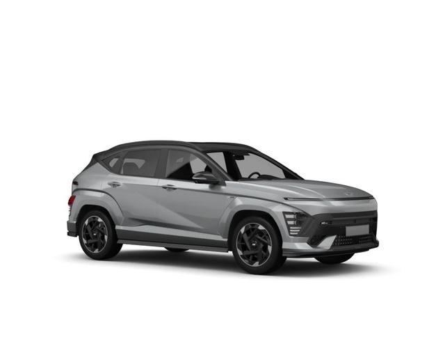 Hyundai KONA N Line 2WD (MY26) 1,6 T-GDI 110kW NLINE TECHNOLOGY MAN6 