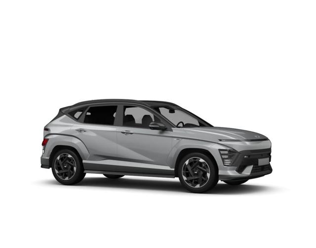 Hyundai KONA N Line 2WD (MY26) 1,6 T-GDI 110kW NLINE TECHNOLOGY MAN6 
