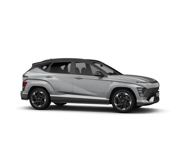 Hyundai KONA N Line 2WD (MY26) 1,6 T-GDI 110kW NLINE TECHNOLOGY MAN6 