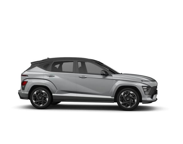 Hyundai KONA N Line 2WD (MY26) 1,6 T-GDI 110kW NLINE TECHNOLOGY MAN6 