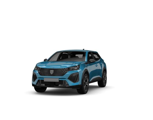 Peugeot 2008 - Hybrid 145 Allure ALLURE&nbsp; 145k MHEV e-DCS6