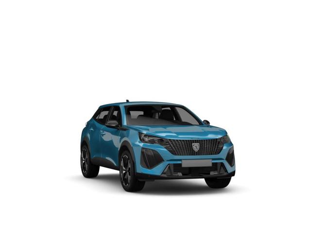 Peugeot 2008 Hybrid 145 Allure ALLURE&nbsp; 145k MHEV e-DCS6 