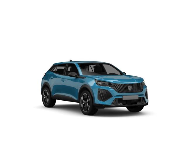 Peugeot 2008 Hybrid 145 Allure ALLURE&nbsp; 145k MHEV e-DCS6 