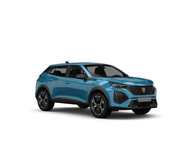 Peugeot 2008 Hybrid 145 Allure ALLURE&nbsp; 145k MHEV e-DCS6 