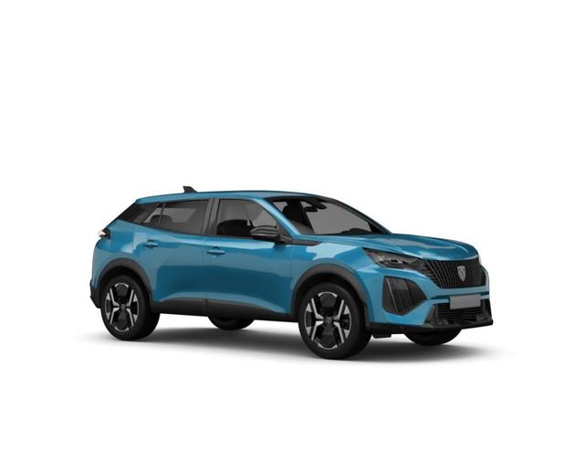 Peugeot 2008 Hybrid 145 Allure ALLURE&nbsp; 145k MHEV e-DCS6 