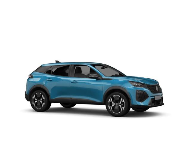 Peugeot 2008 Hybrid 145 Allure ALLURE&nbsp; 145k MHEV e-DCS6 