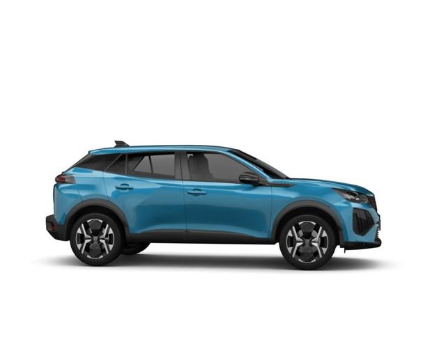 Peugeot 2008 Hybrid 145 Allure ALLURE&nbsp; 145k MHEV e-DCS6 