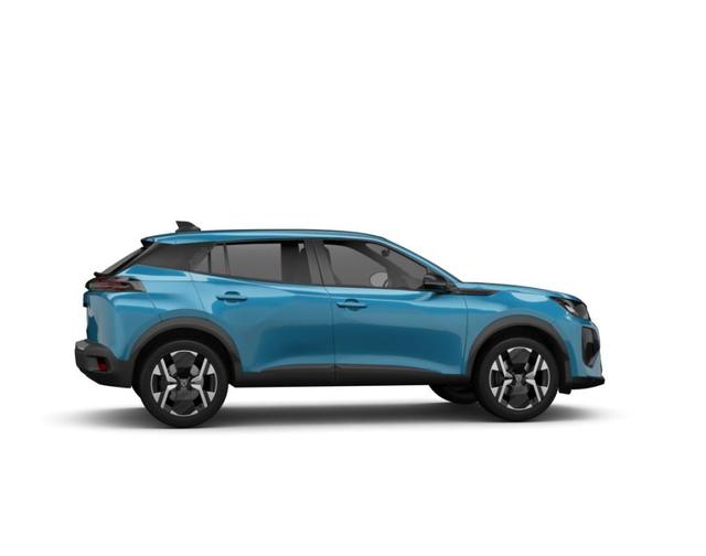 Peugeot 2008 Hybrid 145 Allure ALLURE&nbsp; 145k MHEV e-DCS6 