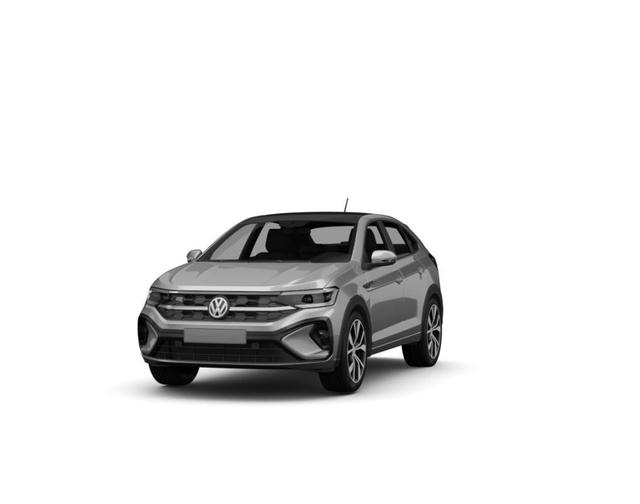 Volkswagen Taigo - R-Line 1.5 TSI 110 kW PEOPLE DSG7