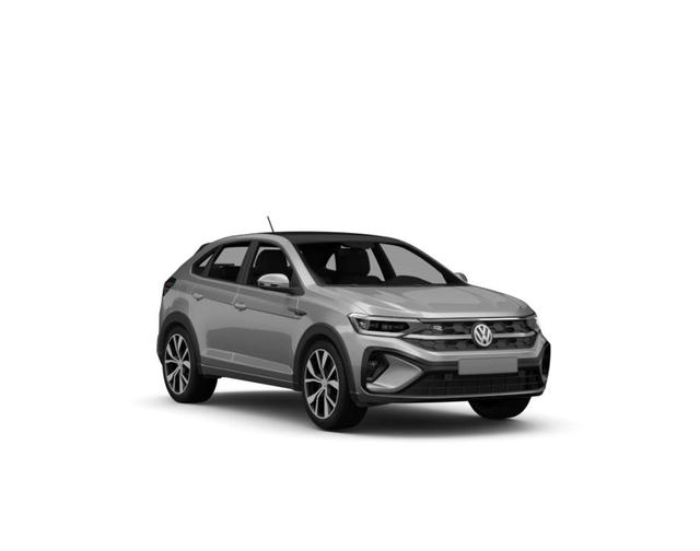 Volkswagen Taigo R-Line 1.5 TSI 110 kW PEOPLE DSG7 