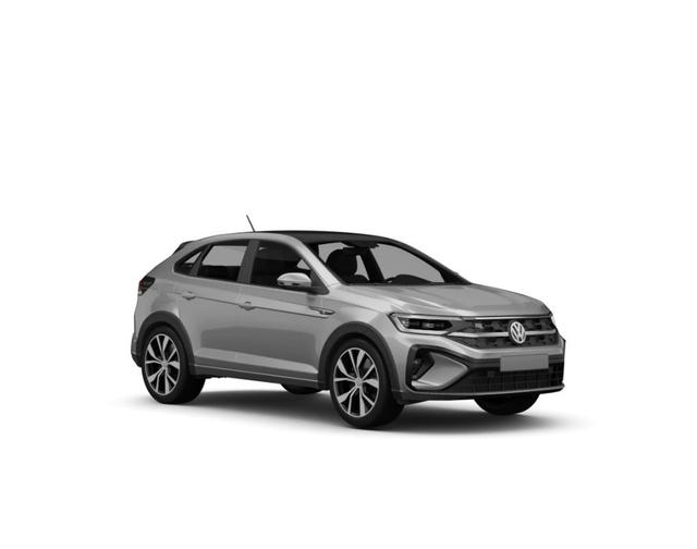 Volkswagen Taigo R-Line 1.5 TSI 110 kW PEOPLE DSG7 