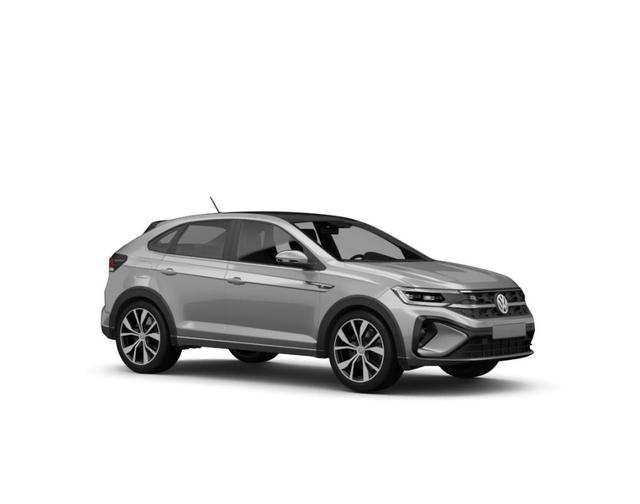 Volkswagen Taigo R-Line 1.5 TSI 110 kW PEOPLE DSG7 