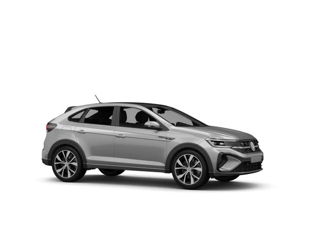Volkswagen Taigo R-Line 1.5 TSI 110 kW PEOPLE DSG7 