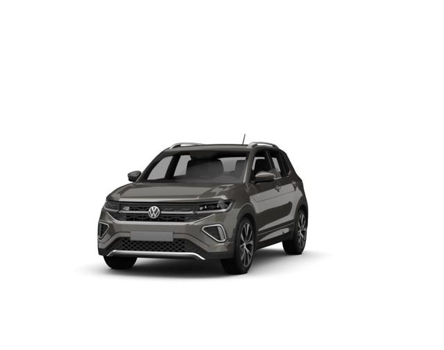 Volkswagen T-Cross - 1.5 TSI 110 kW R-Line PEOPLE DSG7