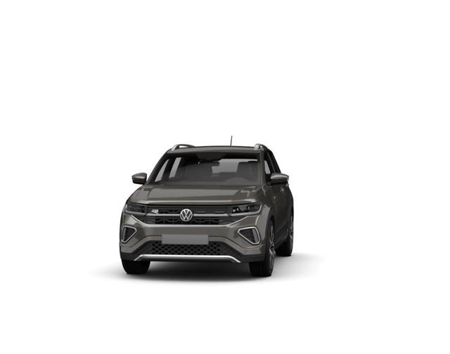 Volkswagen T-Cross 1.5 TSI 110 kW R-Line PEOPLE DSG7 