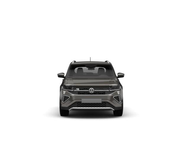 Volkswagen T-Cross 1.5 TSI 110 kW R-Line PEOPLE DSG7 