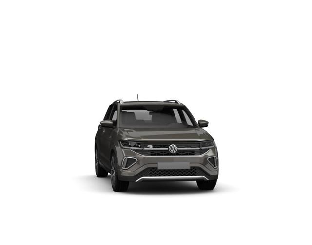 Volkswagen T-Cross 1.5 TSI 110 kW R-Line PEOPLE DSG7 
