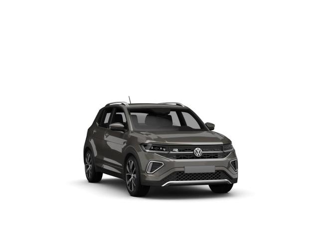 Volkswagen T-Cross 1.5 TSI 110 kW R-Line PEOPLE DSG7 
