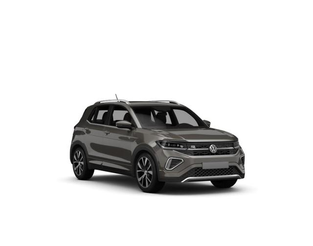 Volkswagen T-Cross 1.5 TSI 110 kW R-Line PEOPLE DSG7 