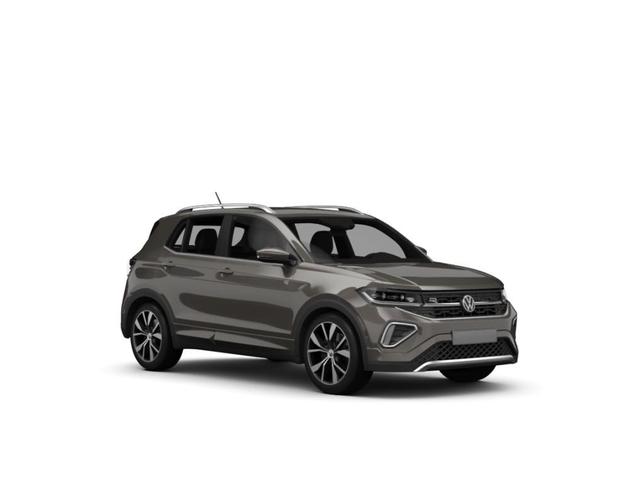 Volkswagen T-Cross 1.5 TSI 110 kW R-Line PEOPLE DSG7 