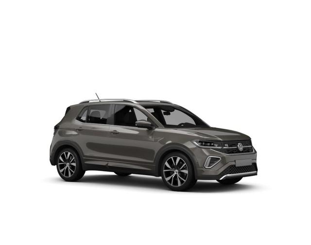 Volkswagen T-Cross 1.5 TSI 110 kW R-Line PEOPLE DSG7 
