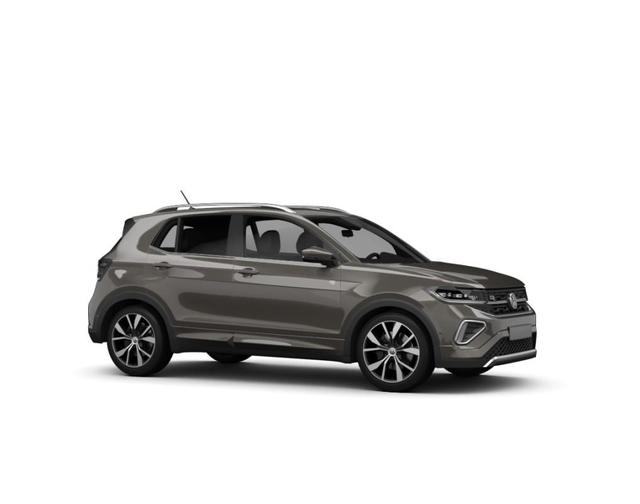 Volkswagen T-Cross 1.5 TSI 110 kW R-Line PEOPLE DSG7 