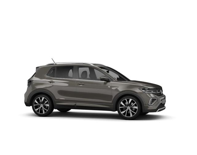 Volkswagen T-Cross 1.5 TSI 110 kW R-Line PEOPLE DSG7 