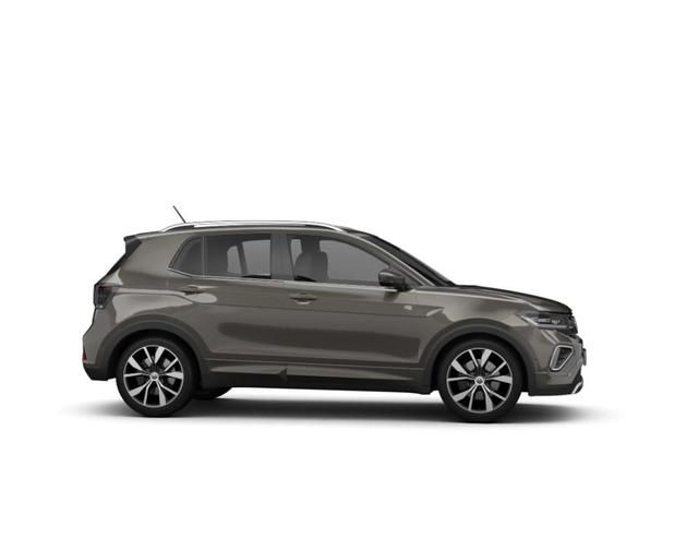 Volkswagen T-Cross 1.5 TSI 110 kW R-Line PEOPLE DSG7 