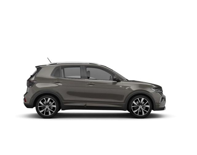 Volkswagen T-Cross 1.5 TSI 110 kW R-Line PEOPLE DSG7 