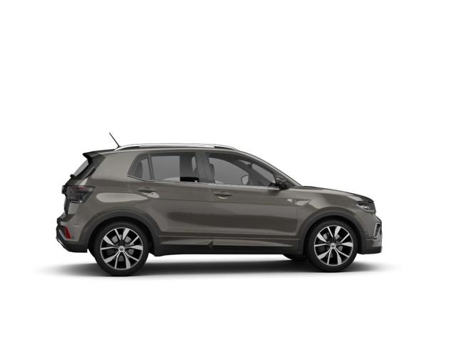 Volkswagen T-Cross 1.5 TSI 110 kW R-Line PEOPLE DSG7 