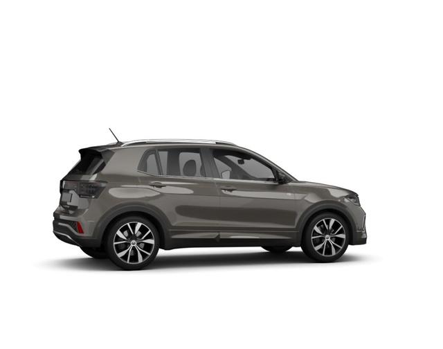 Volkswagen T-Cross 1.5 TSI 110 kW R-Line PEOPLE DSG7 
