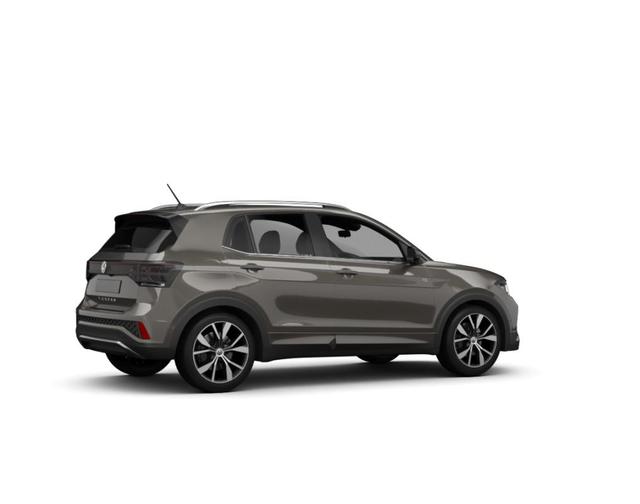 Volkswagen T-Cross 1.5 TSI 110 kW R-Line PEOPLE DSG7 