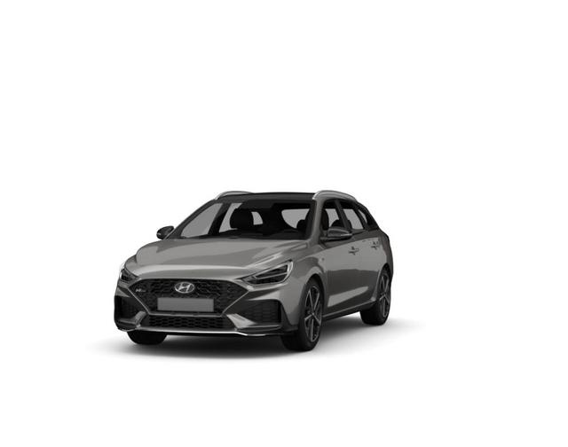 Hyundai i30 Kombi - MY26 1.6 T-GDI 110 kW N LINE DCT7