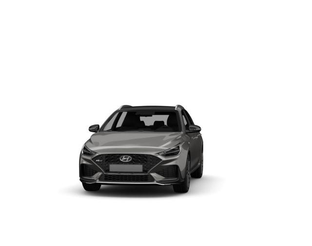 Hyundai i30 Kombi MY26 1.6 T-GDI 110 kW N LINE DCT7 