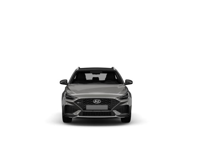 Hyundai i30 Kombi MY26 1.6 T-GDI 110 kW N LINE DCT7 