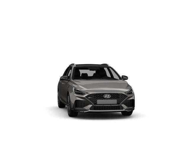 Hyundai i30 Kombi MY26 1.6 T-GDI 110 kW N LINE DCT7 