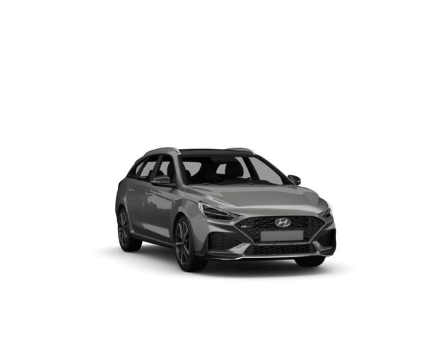 Hyundai i30 Kombi MY26 1.6 T-GDI 110 kW N LINE DCT7 