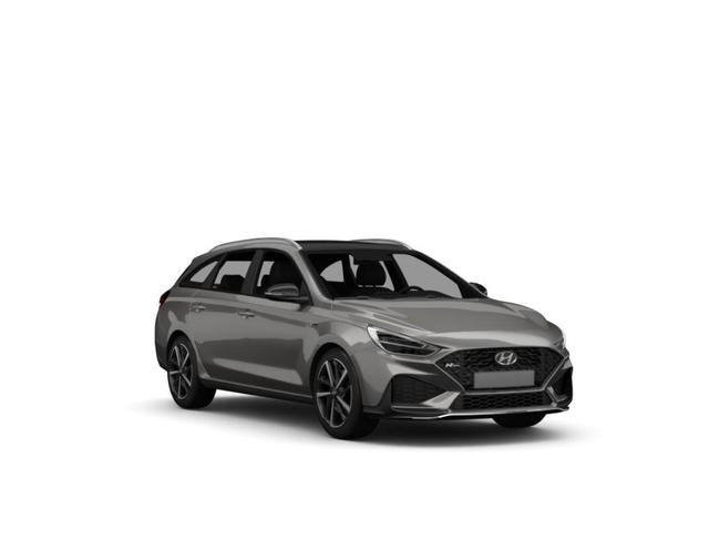 Hyundai i30 Kombi MY26 1.6 T-GDI 110 kW N LINE DCT7 