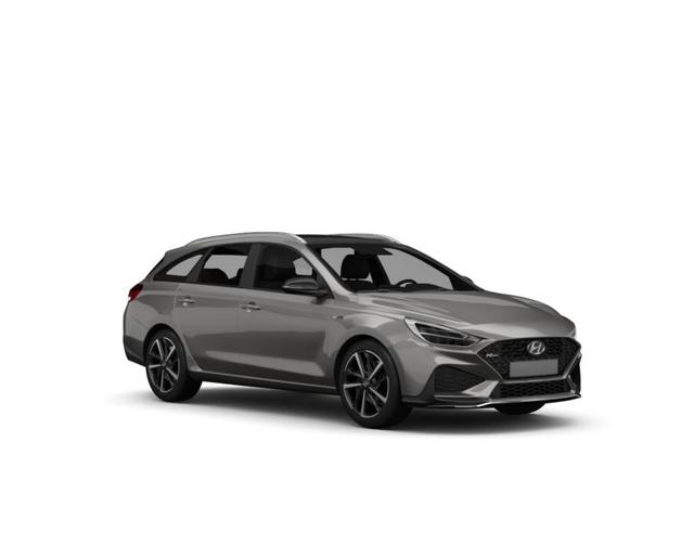 Hyundai i30 Kombi MY26 1.6 T-GDI 110 kW N LINE DCT7 